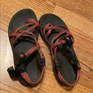 Chacos